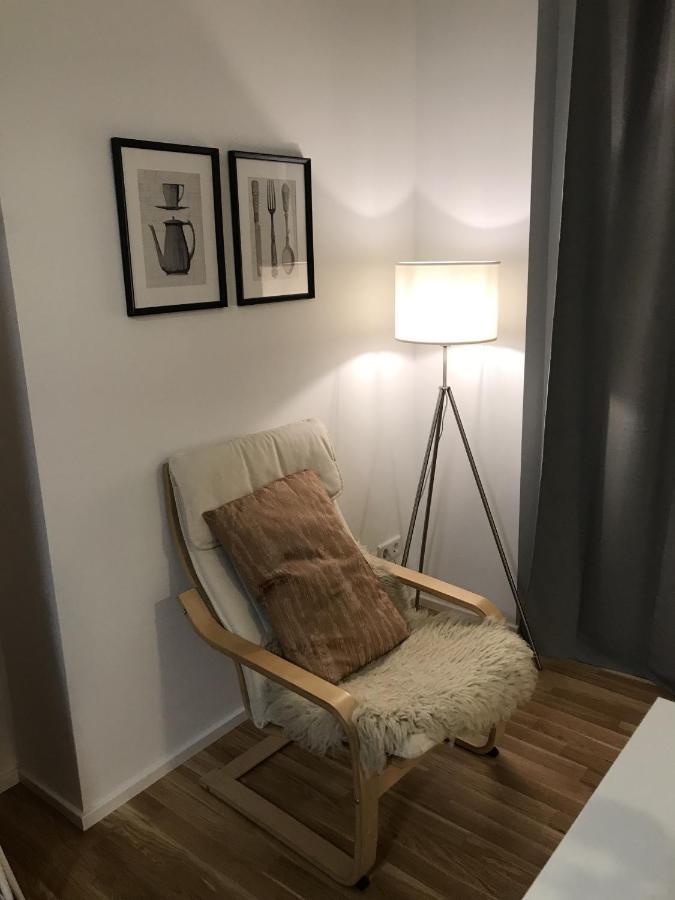 Tiny Apartment Spring Дрезден Экстерьер фото