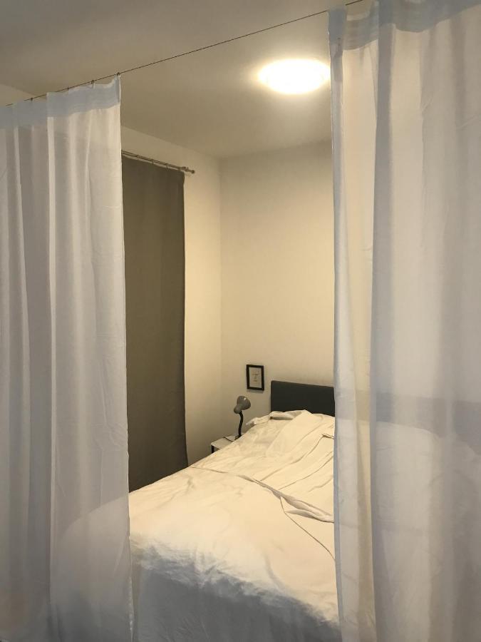 Tiny Apartment Spring Дрезден Экстерьер фото