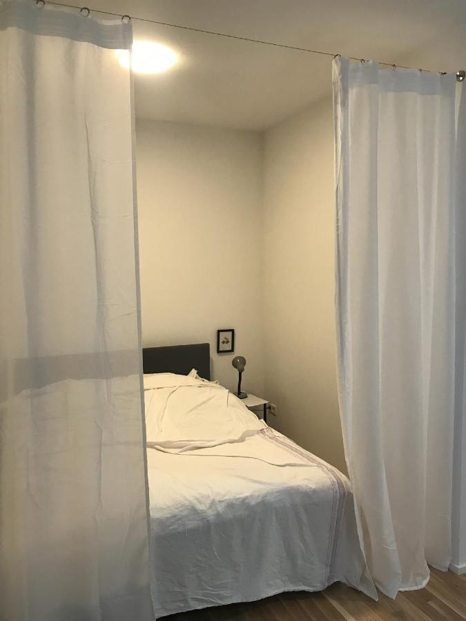 Tiny Apartment Spring Дрезден Экстерьер фото