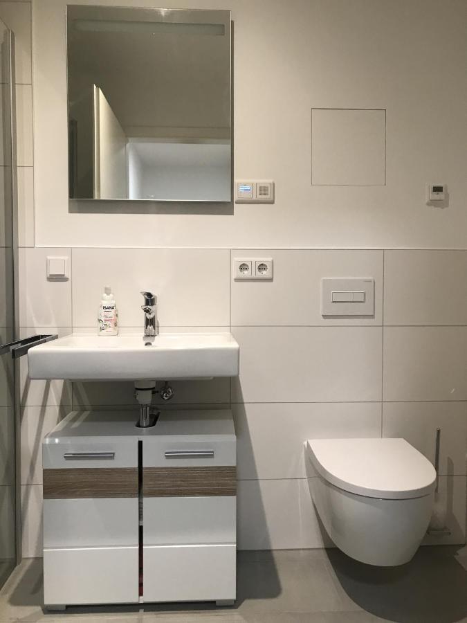 Tiny Apartment Spring Дрезден Экстерьер фото