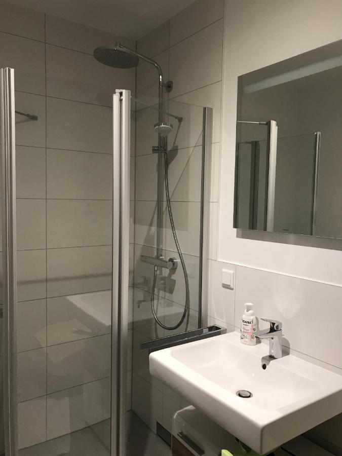 Tiny Apartment Spring Дрезден Экстерьер фото